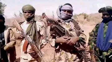  Bandit kingpin Bello Turji reportedly spotted in Kalage Forest 