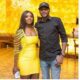  UPDATED Confusion as 2Baba announces separation from wife Annie Idibia 