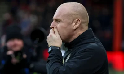  Prominent Premier League club fires manager 