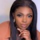  I was pregnant with twins last year but Annie Idibia 