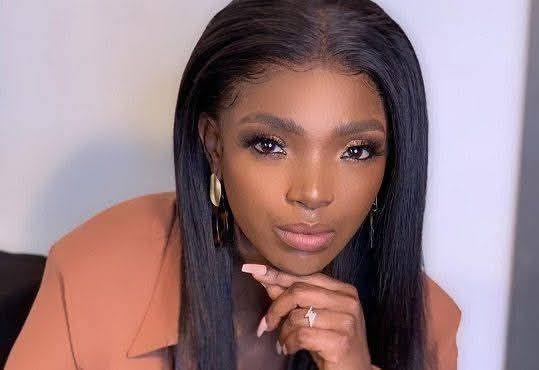I was pregnant with twins last year but 8230 8211 Annie Idibia I was pregnant with twins last year but Annie Idibia