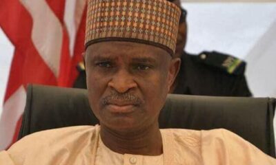  El Rufai s ex Chief of Staff released after 50 days in detention 
