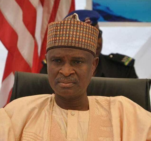 El Rufai s ex Chief of Staff released after 50 days in detention El Rufai s ex Chief of Staff released after 50 days in detention