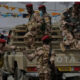  19 killed in fierce battle as gunmen attack Chad s presidential complex 