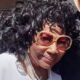  Body of Hollywood actress Dalyce Curry found in LA home fire 