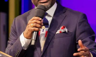 Why smoking cigarettes drinking alcohol not sins Pastor Damina 