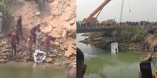  Police reveal how Dutch national was killed during kidnap escape in Rivers 