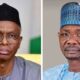  Why APC govs can t intervene in El Rufai s ministerial nomination issue Gov Sule 
