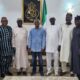  El Rufai Al Mustapha Atiku s allies engage in secret talks with SDP leaders 