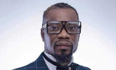  Zambian music icon Wesley Chibambo dies in tragic road accident 