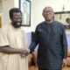  Peter Obi visits Dele Farotimi says he s man of uncommon courage 