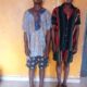  Man arrested for stealing goat for daughter s naming ceremony 