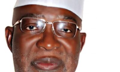  Former UniAbuja Vice Chancellor dies at 73 