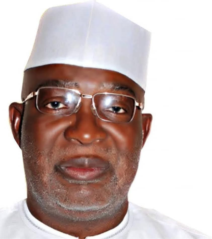 Former UniAbuja Vice Chancellor dies at 73 Former UniAbuja Vice Chancellor dies at 73