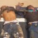  JUST IN Police gun down 4 kidnappers on Lagos Ibadan expressway 