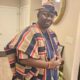 BREAKING Gov Makinde names new Alaafin of Oyo 