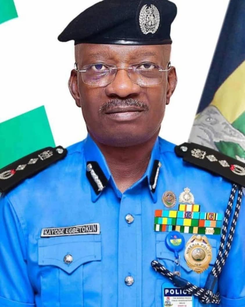 IGP issues new directive to all police commands IGP issues new directive to all police commands