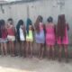  10 s x workers rescued in Anambra 
