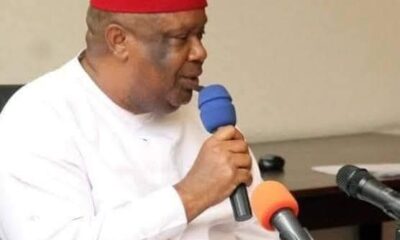  PDP accepts judgment sacking pro Wike s chairman others names new Rivers Exco 