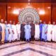  BREAKING Tinubu reacts to Nigerian govs position on Tax Reform Bills 