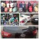  EFCC arrests 25 suspected internet fraudsters from Edo Yahoo Academy 