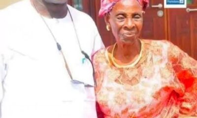  Fuji icon K1 De Ultimate loses mother 