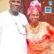  Fuji icon K1 De Ultimate loses mother 