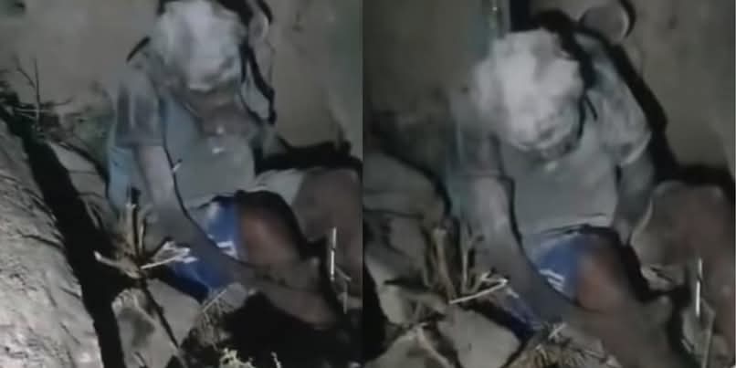 Elderly woman k lled in Ogun for allegedly transforming from bird to human Elderly woman k lled in Ogun for allegedly transforming from bird to human