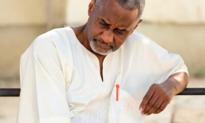  JUST IN Abuja court grants bail to ex NHIS boss Yusuf 