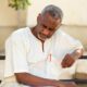  JUST IN Abuja court grants bail to ex NHIS boss Yusuf 