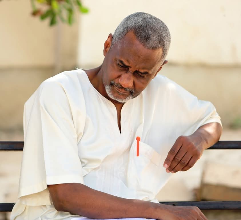 JUST IN Abuja court grants bail to ex NHIS boss Yusuf JUST IN Abuja court grants bail to ex NHIS boss Yusuf
