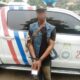  Police nab fake soldier for stealing iPhone 13 in Lagos 