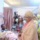  First Lady welcomes newborns in FCT on New Year s Day 