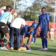  Footballer collapses dies during tournament in Osun 