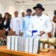  BREAKING Rivers Assembly issues 48 hour ultimatum to Fubara over 2025 budget 