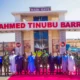   It s personality cult HURIWA flays naming of public institutions after Tinubu 