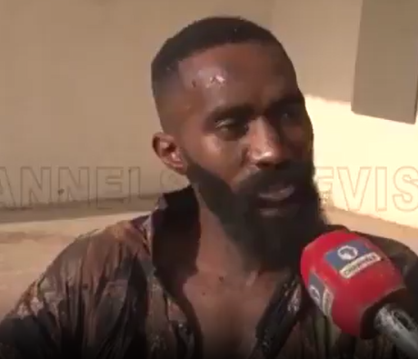 I have no regret Gospel singer reveals why he killed his girlfriend I have no regret Gospel singer reveals why he killed his girlfriend
