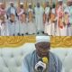  Islamic school graduates 8 students from adult literacy class in Jiwa 