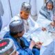  Shettima Barau Jibrin others attend Kano APC chairman sons wedding 