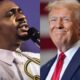  Nigerian Gospel artist to perform at Donald Trump s inaugural prayer breakfast 