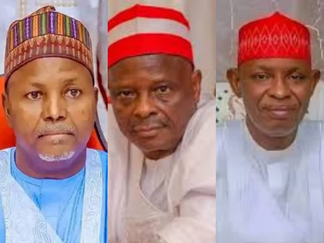 I 8217 ve video evidence that will expose Gov Yusuf Kwankwaso Ex Kano SSG Baffa I ve video evidence that will expose Gov Yusuf Kwankwaso Ex Kano SSG Baffa