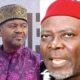  Confusion as ex Rivers Senator emerges another President General of Ohanaeze 