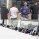  EFCC nabs 4 Chinese others over new internet fraud targeting UK residents 