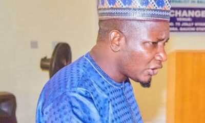  Stop criticizing Tinubu after jailing Islamic cleric over criticism Bauchi gov told 