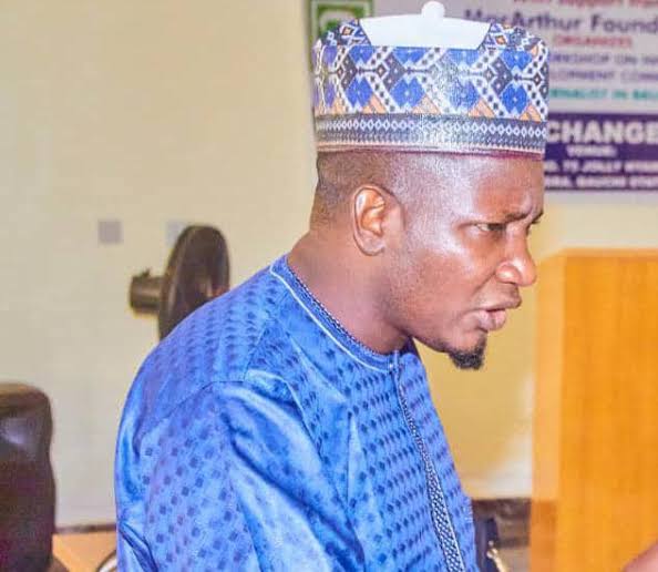 Stop criticizing Tinubu after jailing Islamic cleric over criticism Bauchi gov told Stop criticizing Tinubu after jailing Islamic cleric over criticism Bauchi gov told