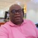  Building mansions in the village is waste of money says Canada based Igbo doctor 