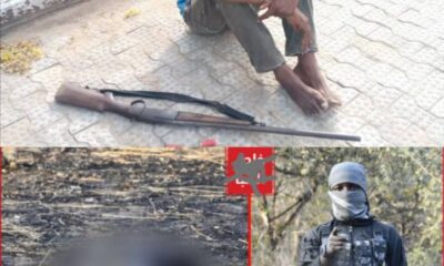  ISWAP kills CJTF member in Borno as troops nab suspected gunrunner in Taraba 