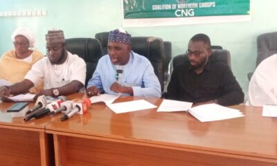  Proposed Tax Reforms Northern group lauds governors forum 