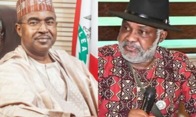  Drug addiction rehabilitation and enhanced budget By Emmanuel Onwubiko 