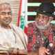  Drug addiction rehabilitation and enhanced budget By Emmanuel Onwubiko 